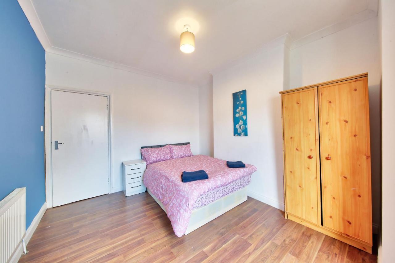 Cozy Flat Gasthof *
