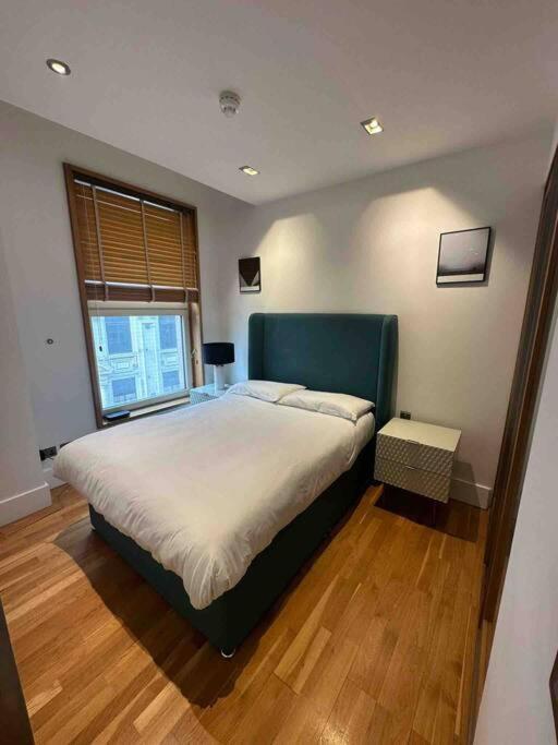 1 Bedroom In St Piccadilly Hy10 Londres