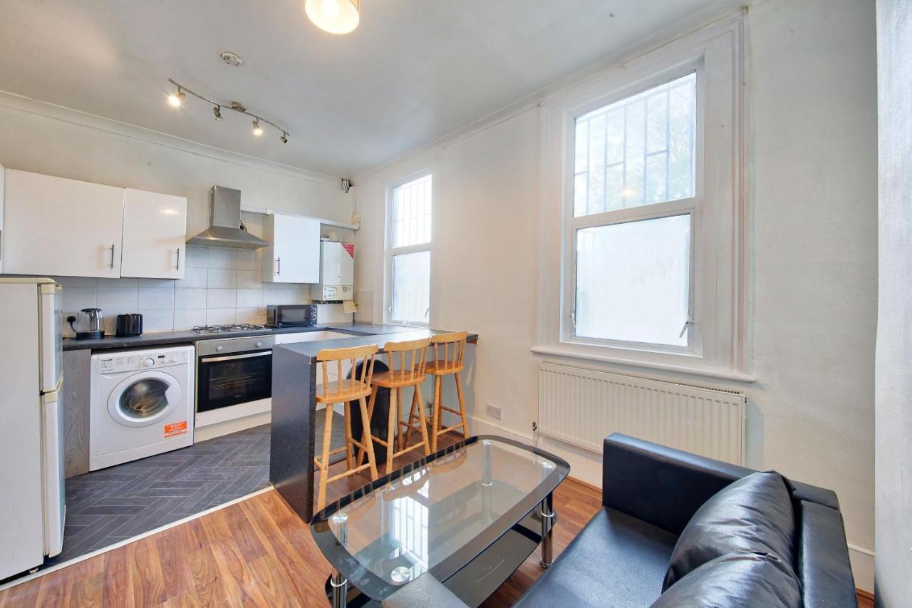 Cozy Flat