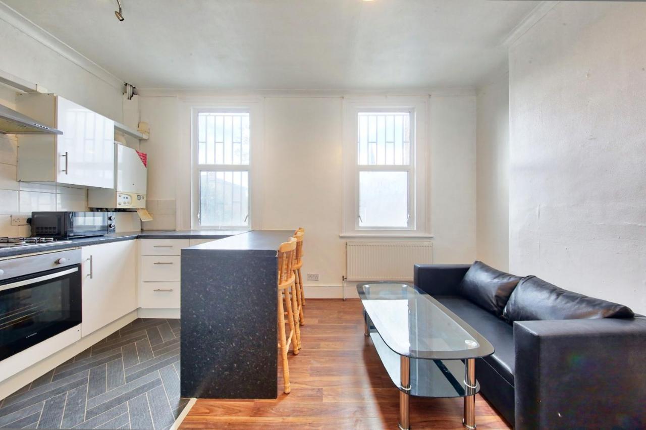 Cozy Flat Londres