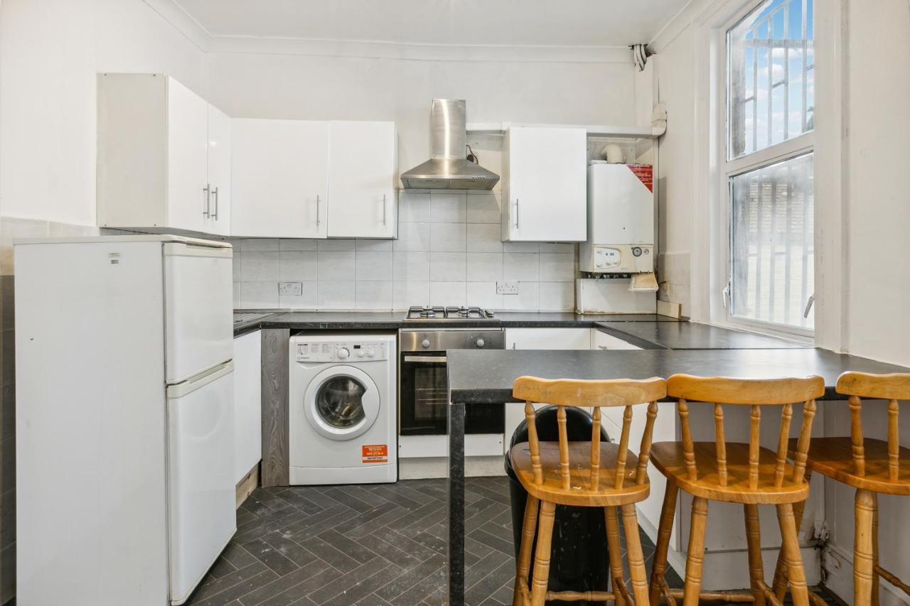 Casa de hóspedes Cozy Flat Londres
