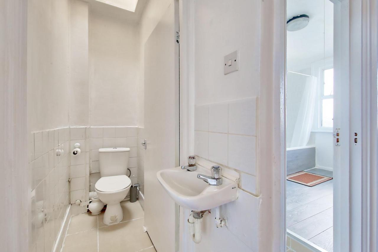 Cozy Flat Gasthof London