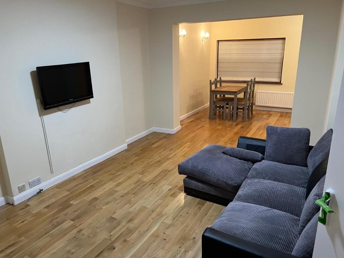 Vyner House Holiday home *