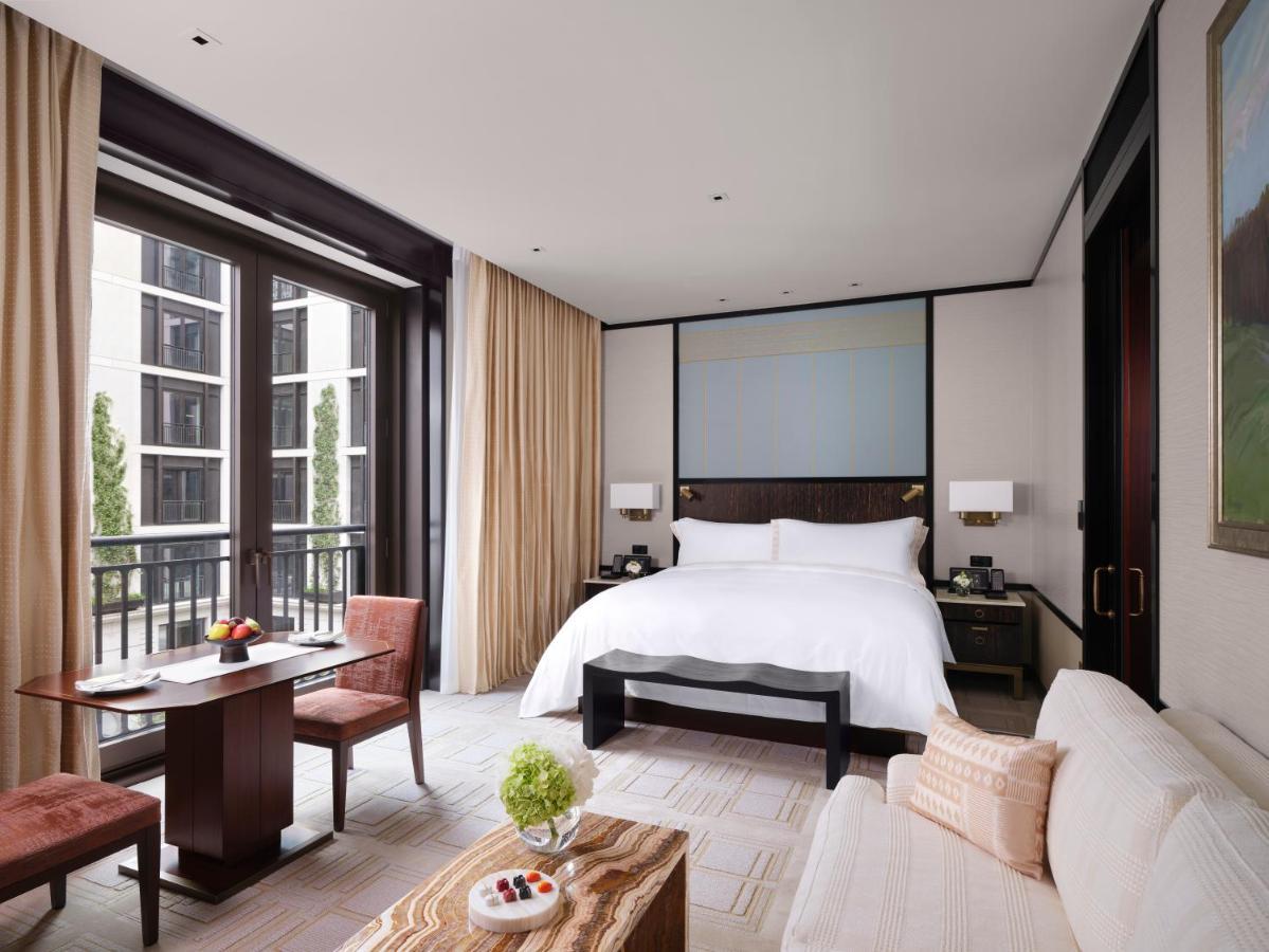 Hotel The Peninsula Londres