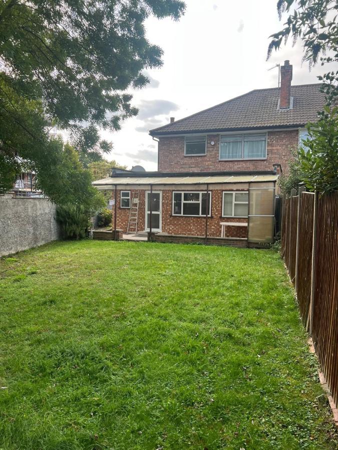 Vyner House Holiday home *