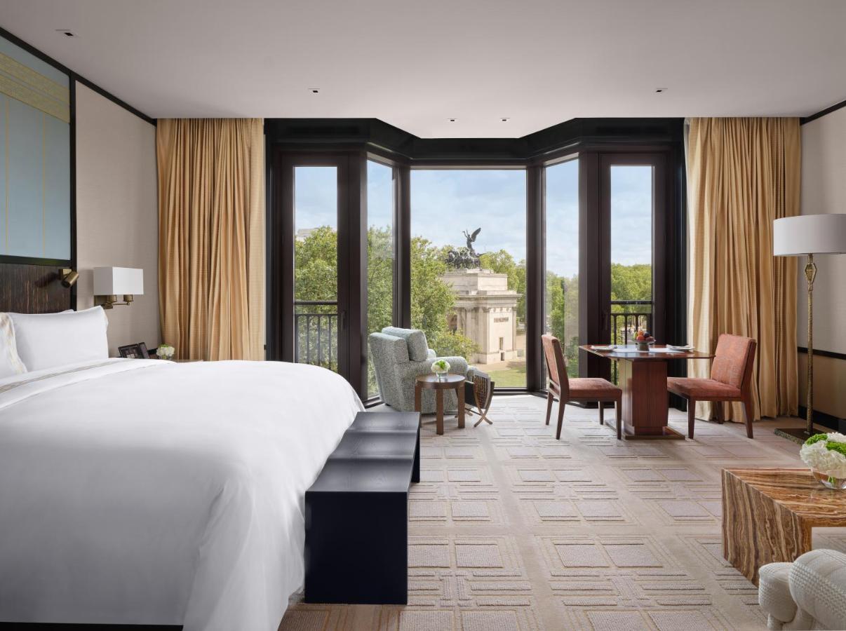 The Peninsula Londres