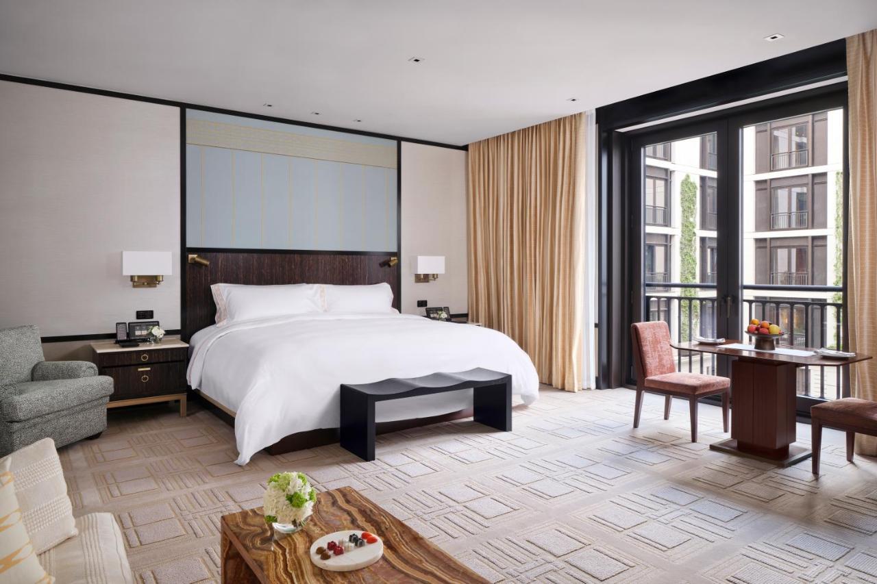 Hotel The Peninsula 5*