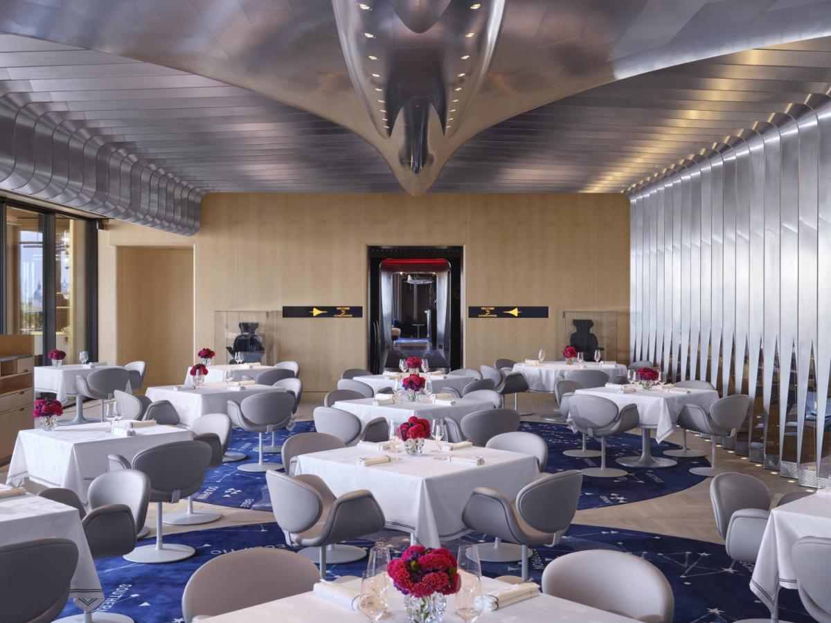 The Peninsula Hotel 5*
