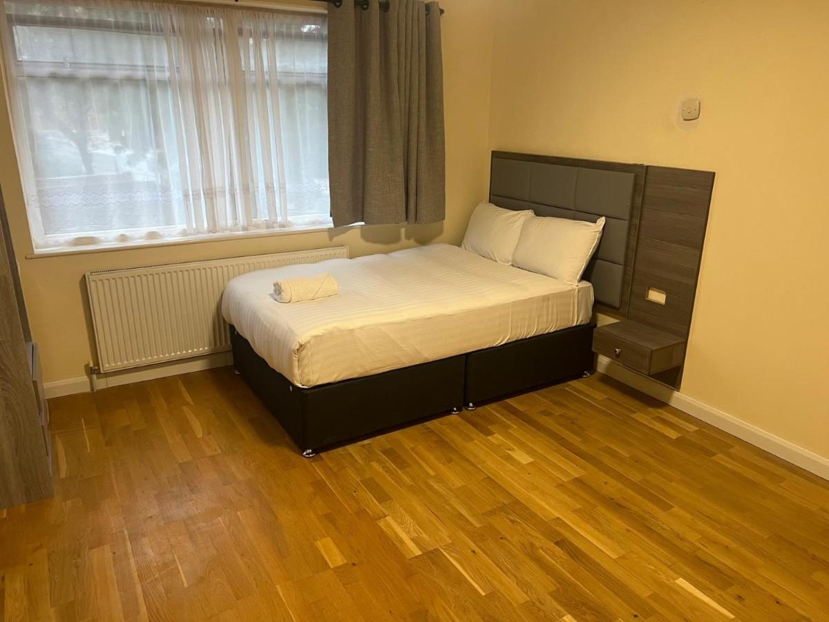 Vyner House Ferienhaus London