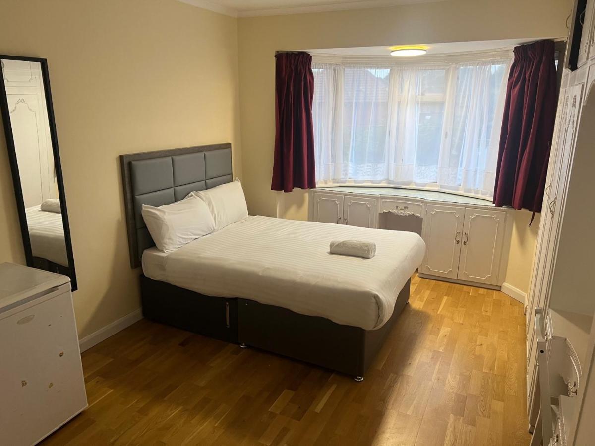 Vyner House Vakantiehuis *