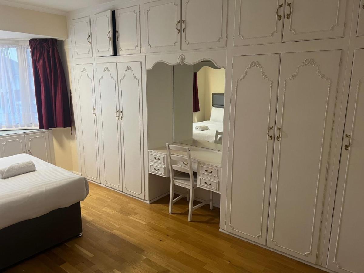 Vyner House Holiday home *