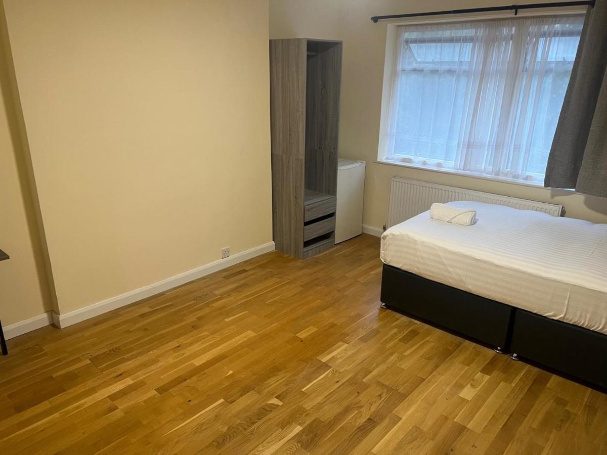 Holiday home Vyner House *