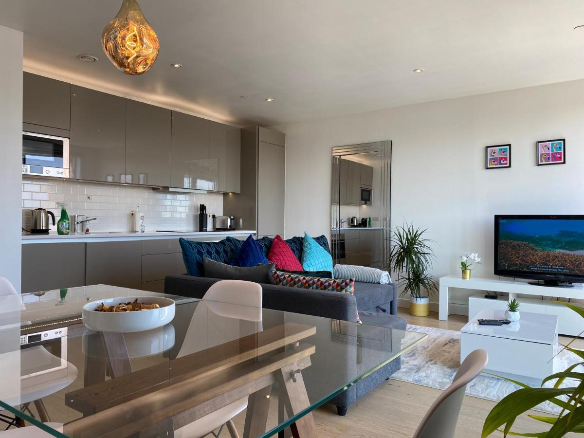 Apartamento 7th Floor *