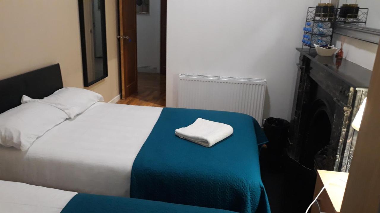 Hotel King Garden Londres