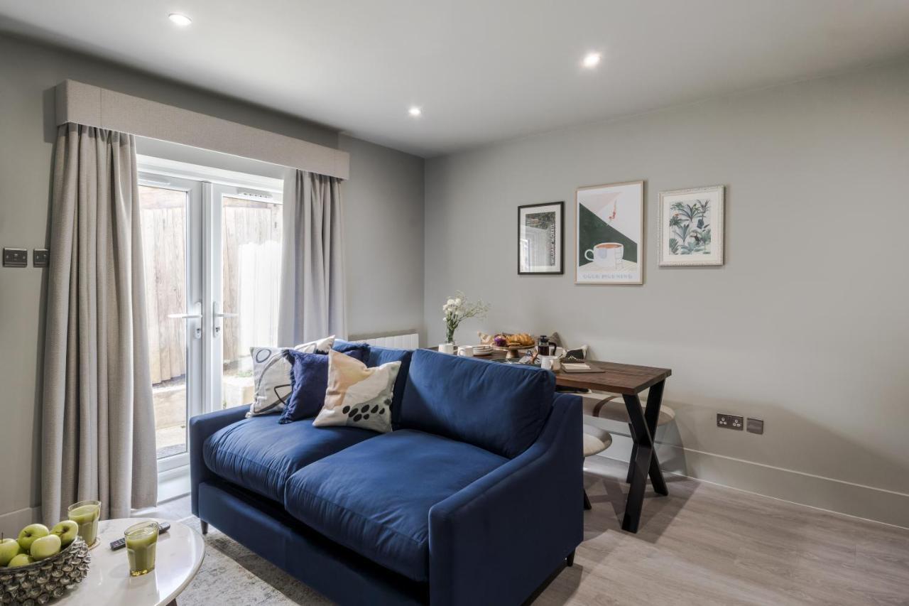 Apartamento Tooting - Your Londres