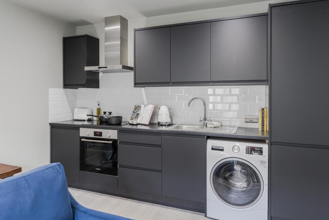 Apartamento Tooting - Your