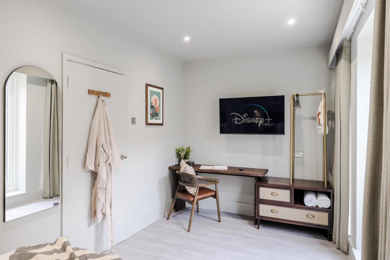 Tooting - Your Apartamento Londres
