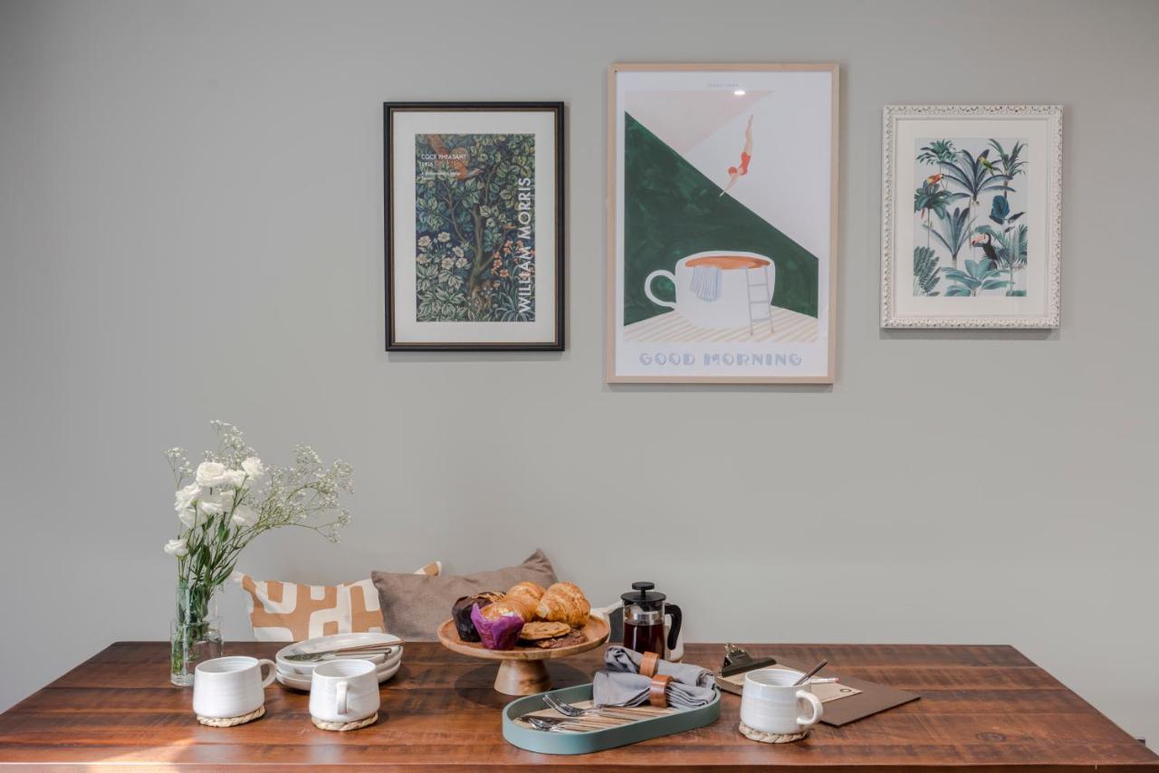 Tooting - Your Apartamento Londres