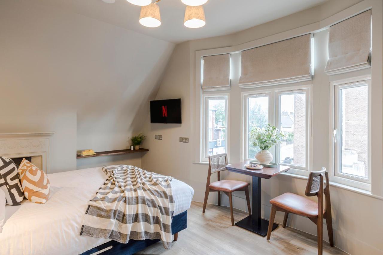 Tooting - Your Apartamento