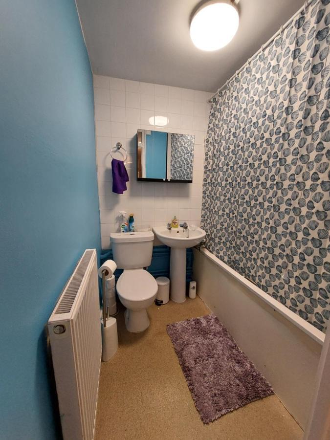 Docura House Séjour chez l'habitant Londres