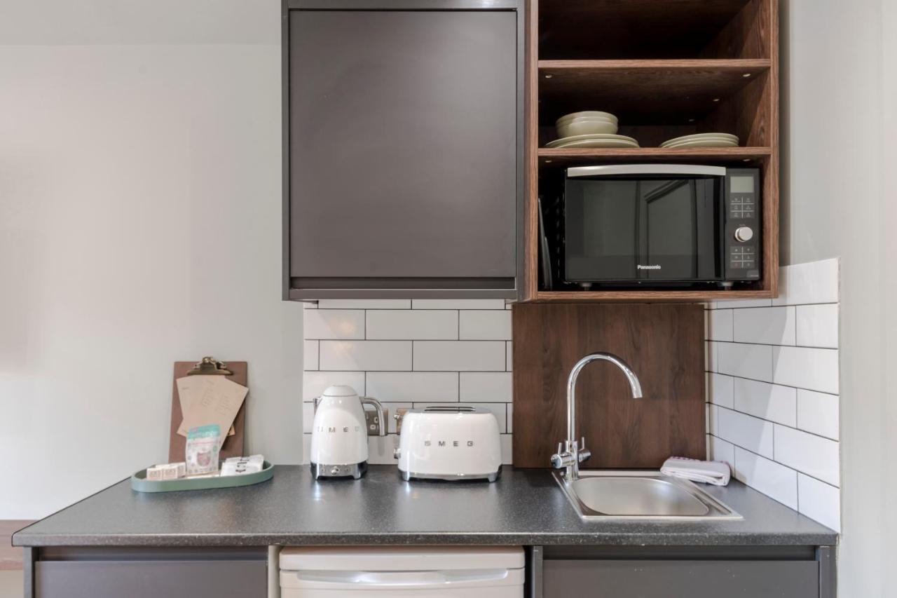 Apartamento Tooting - Your Londres