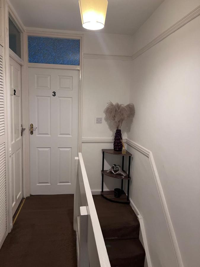 Homestay Exford Court 2