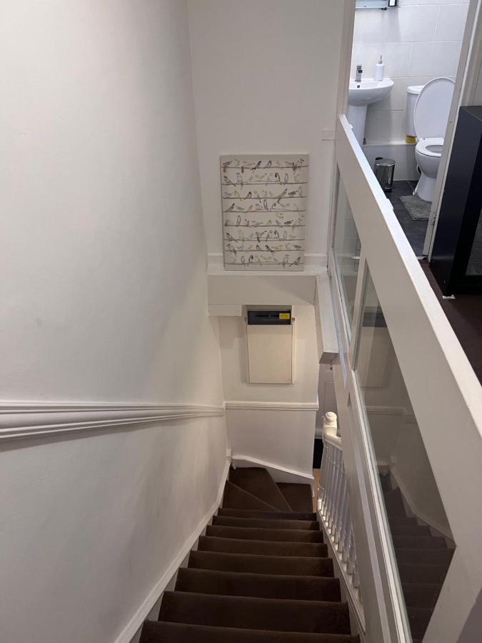 Homestay Exford Court 2 London