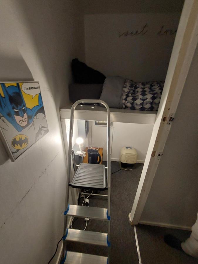 Docura House Séjour chez l'habitant *