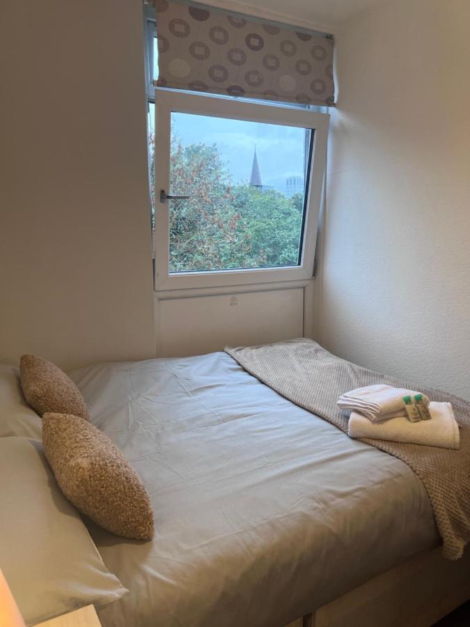Exford Court 2 Homestay *