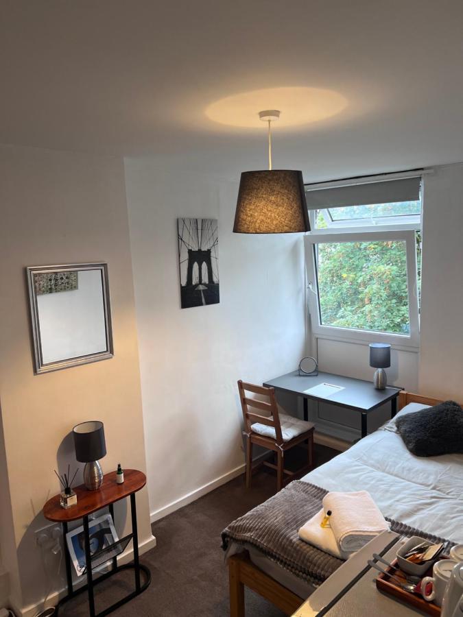 Habitación en casa particular Exford Court 2 Londres