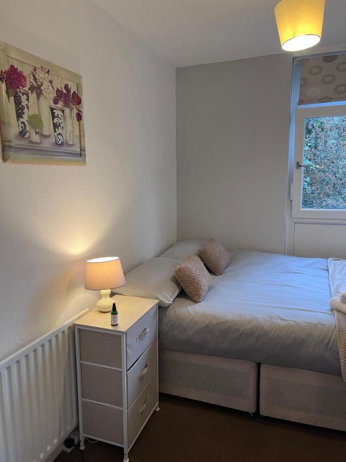Homestay Exford Court 2 *