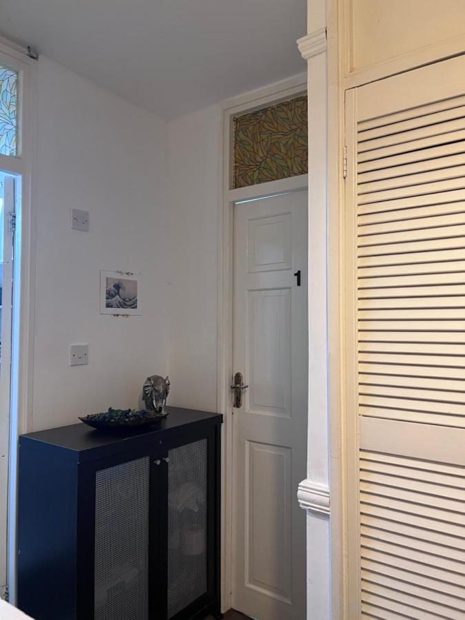 Exford Court 2 Habitación en casa particular Londres
