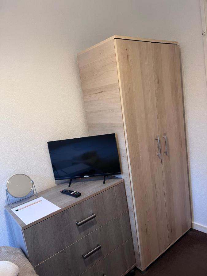 Homestay Exford Court 2 London