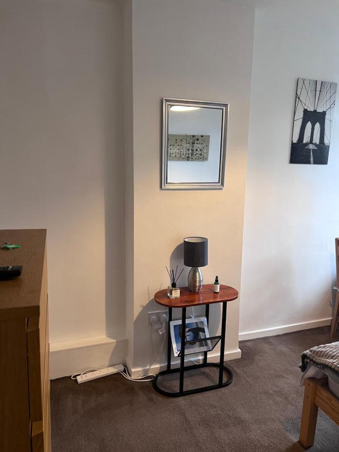 Exford Court 2 Homestay *
