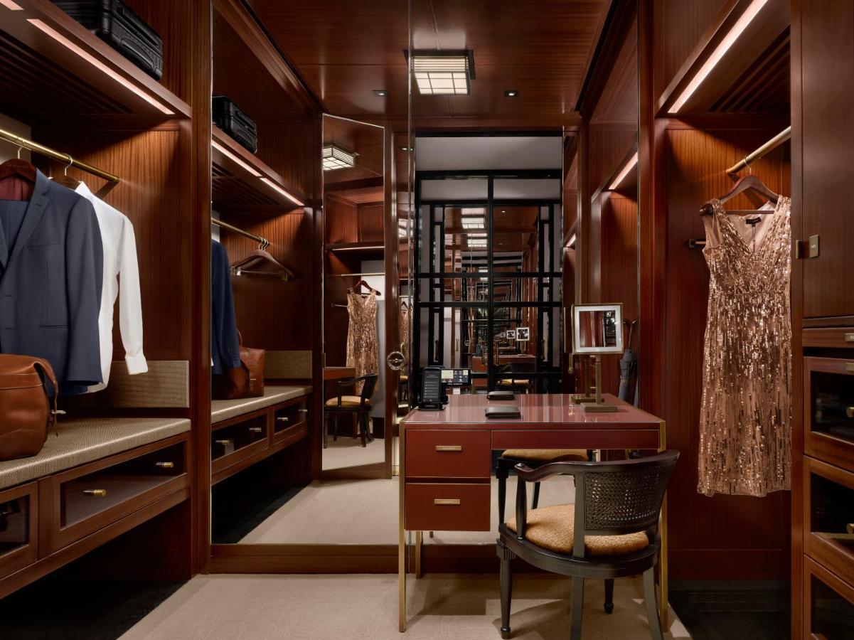The Peninsula 5* Londres