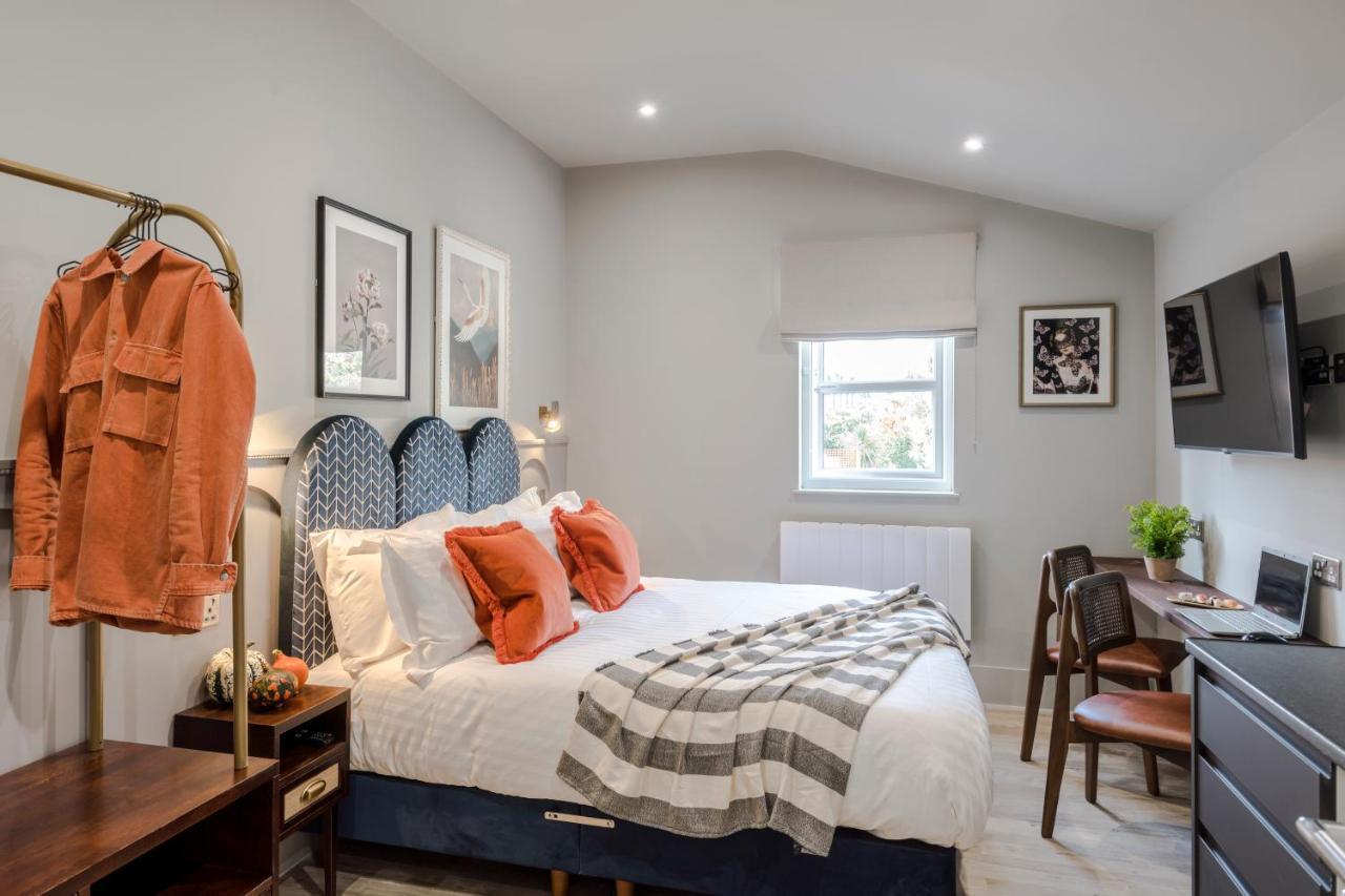 Apartamento Tooting - Your *