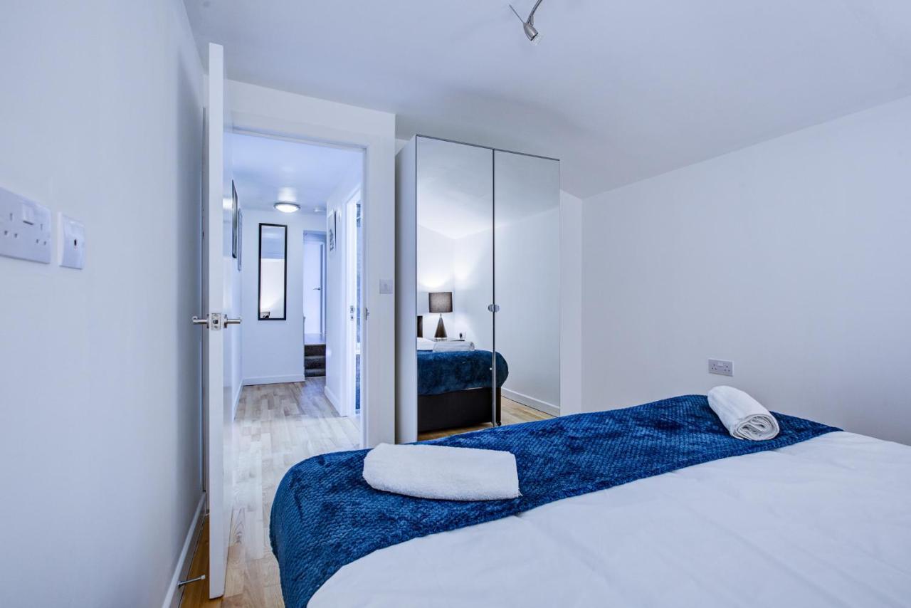 Peckham Plaza Apartamento Londres