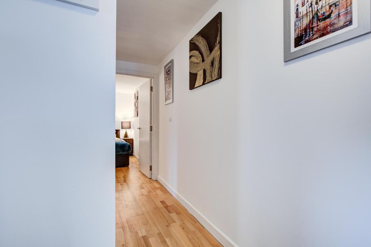 Apartamento Peckham Plaza Londres