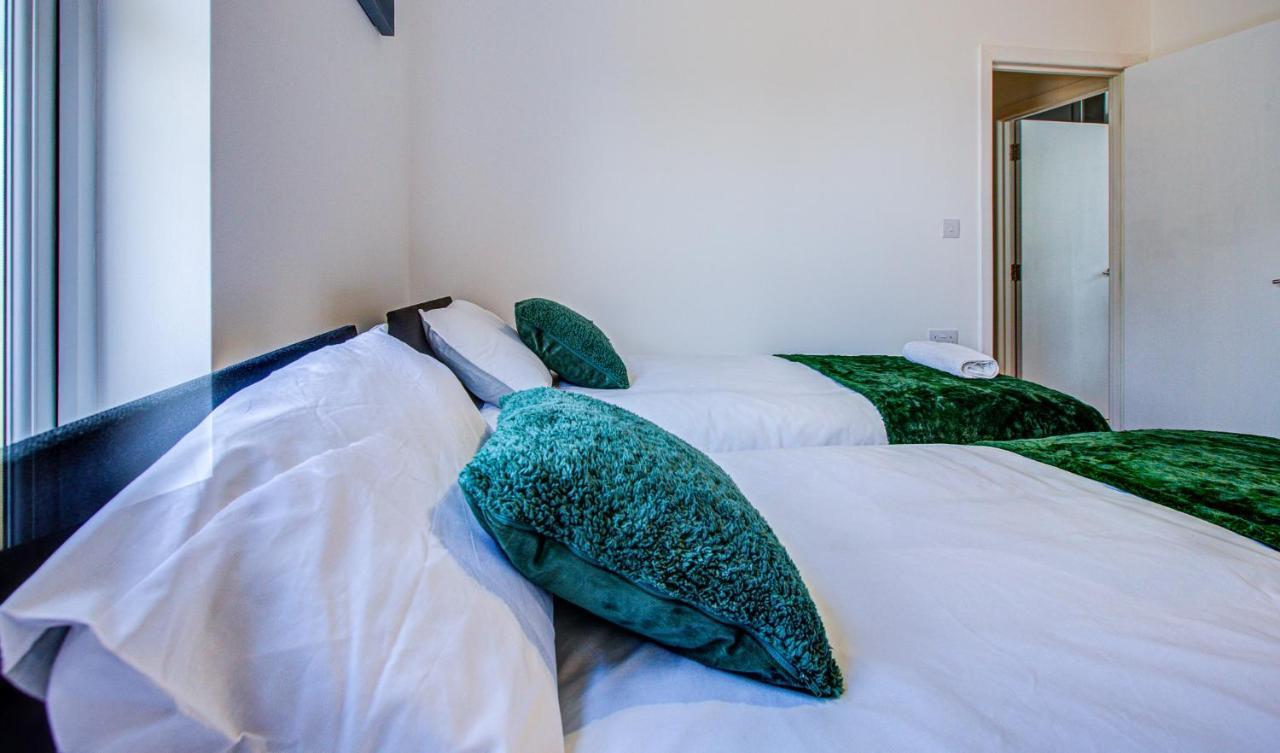 Apartamento Peckham Plaza
