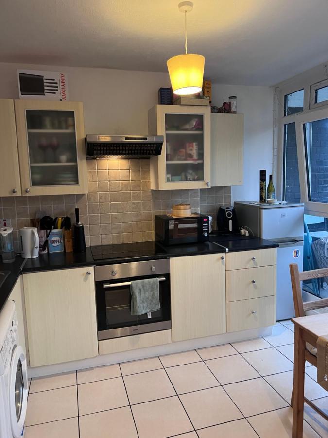 Exford Court 2 Homestay *