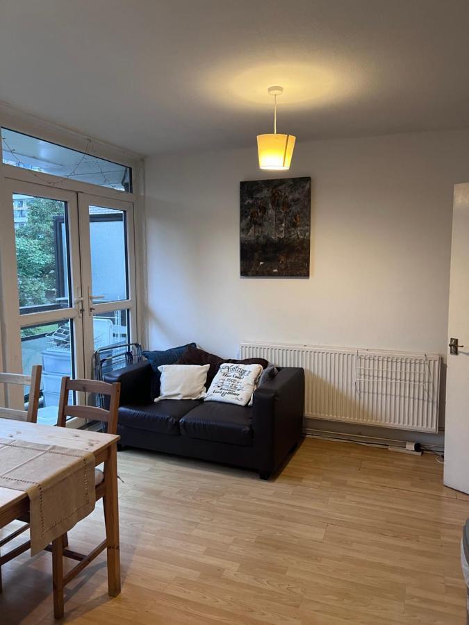 Homestay Exford Court 2