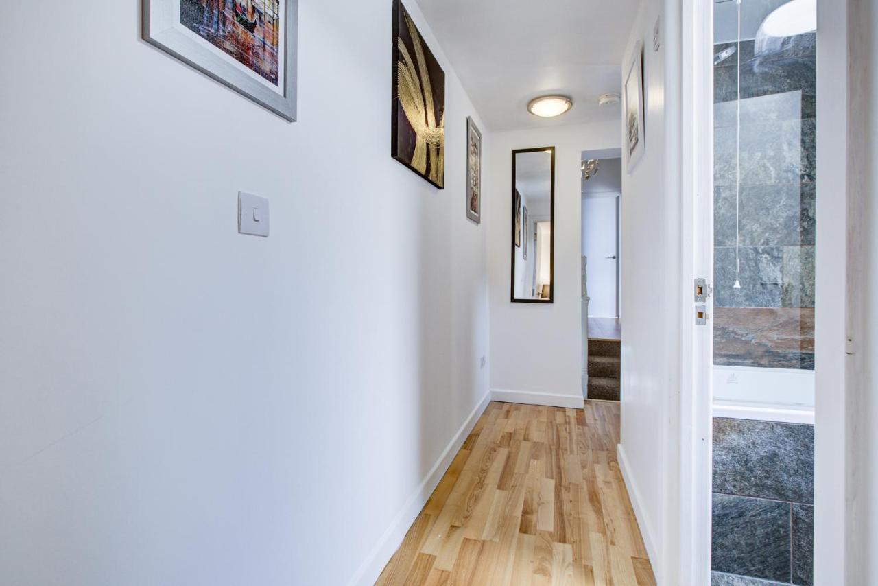 Apartamento Peckham Plaza *