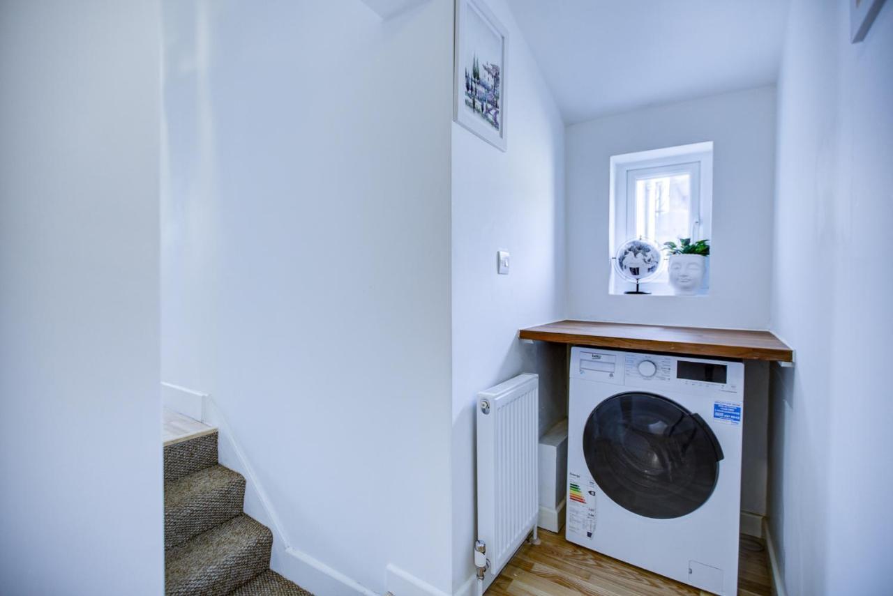 Apartamento Peckham Plaza *