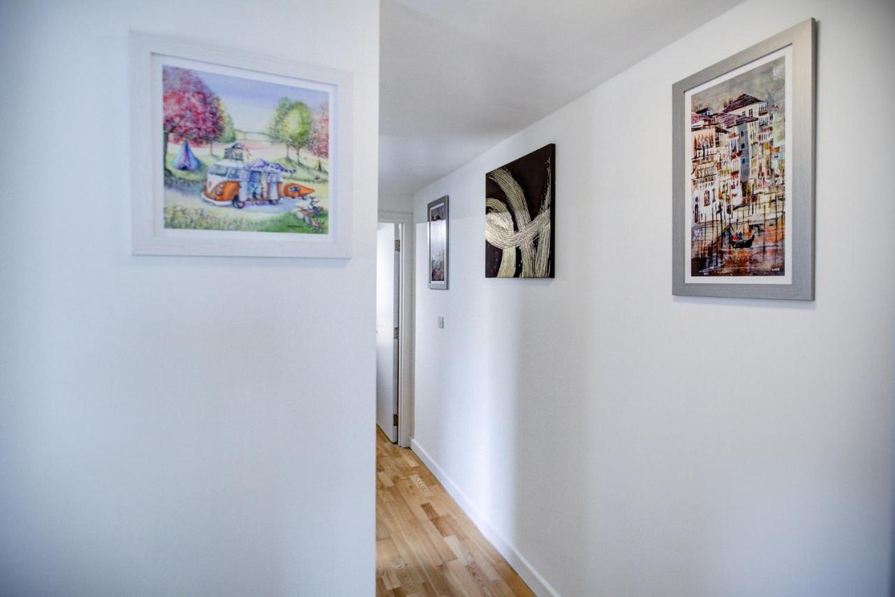 Peckham Plaza Apartamento *