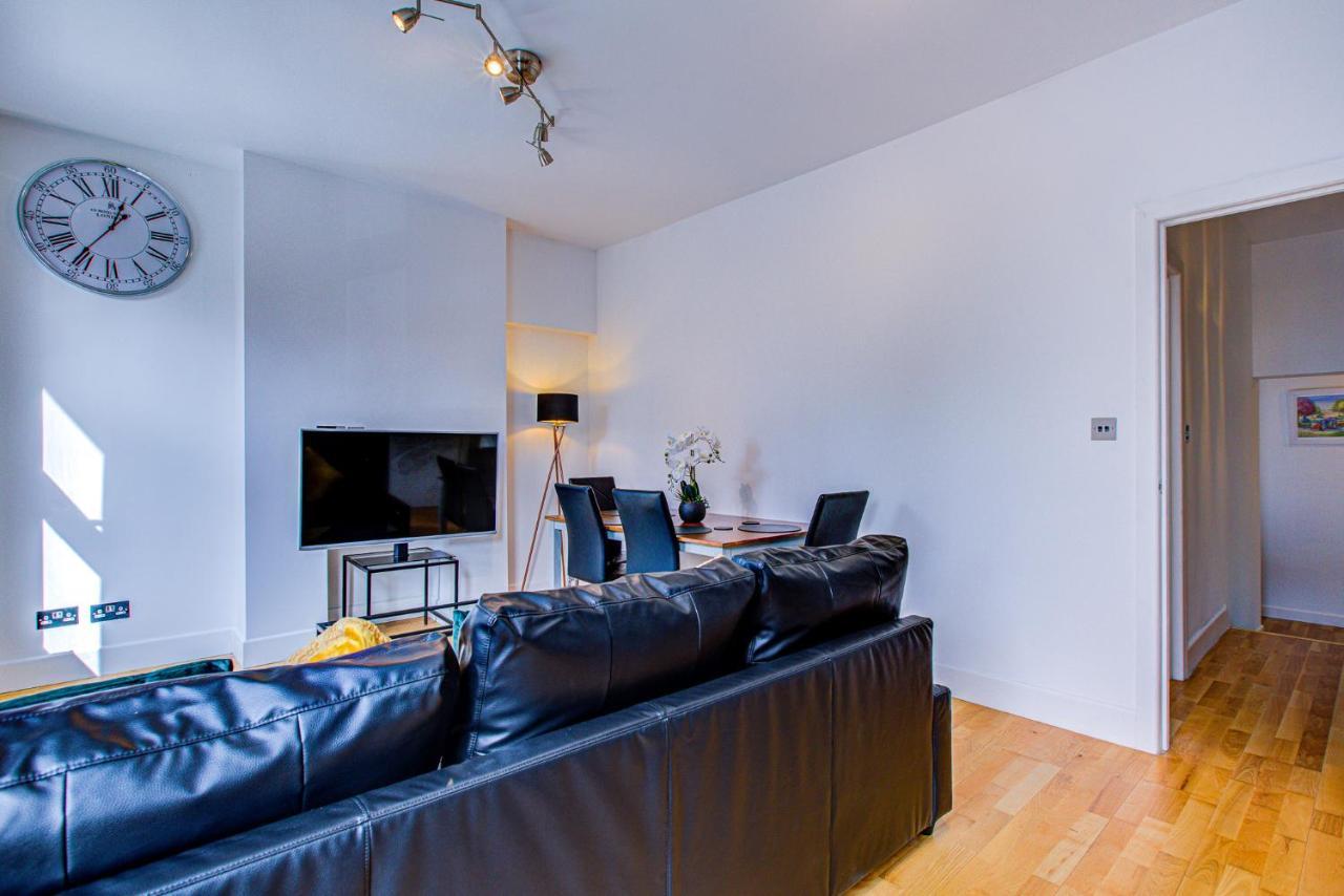 Peckham Plaza Apartamento *