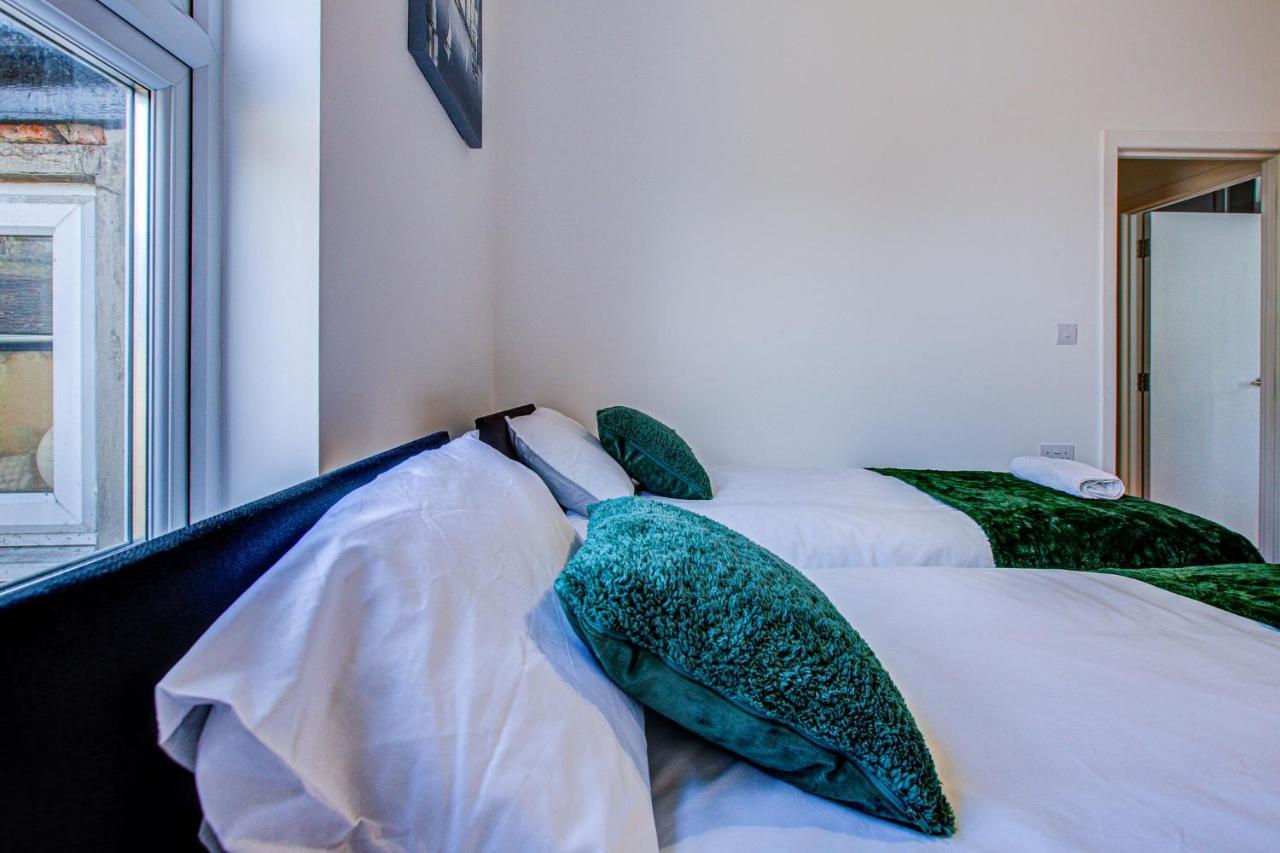 Apartamento Peckham Plaza Londres