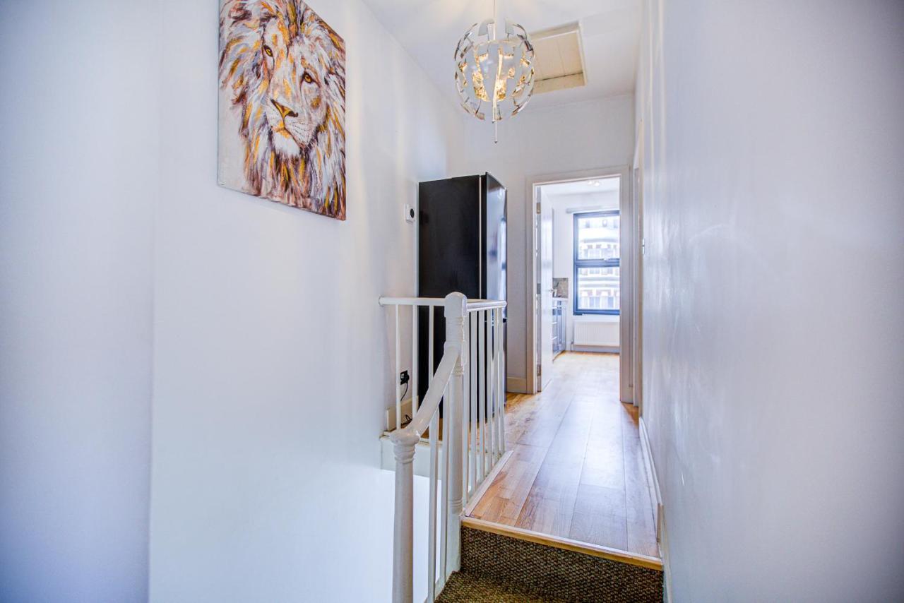 Peckham Plaza Apartamento