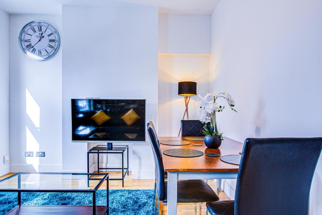 Apartamento Peckham Plaza