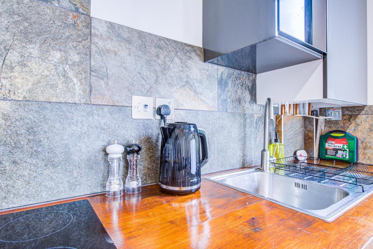 Apartamento Peckham Plaza Londres