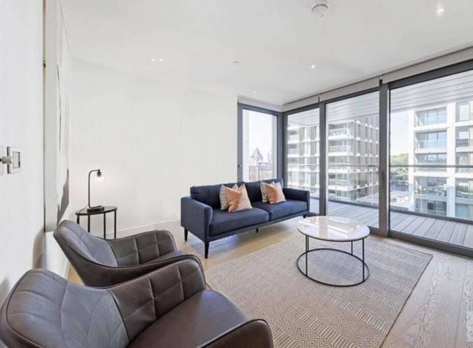 Appartement *rare Find* Luxury Collection *